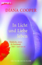 Cover-Bild In Licht und Liebe leben