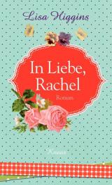 Cover-Bild In Liebe, Rachel