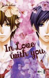 Cover-Bild In Love With You 02