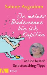 Cover-Bild In meiner Badewanne bin ich Kapitän
