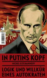 Cover-Bild In Putins Kopf