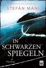 Cover-Bild In schwarzen Spiegeln