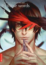 Cover-Bild In these words 03