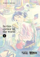 Cover-Bild In this corner of the world 1