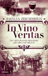 Cover-Bild In Vino Veritas