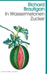 Cover-Bild In Wassermelonen Zucker