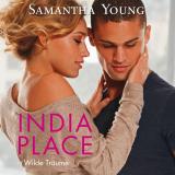 Cover-Bild India Place - Wilde Träume (Edinburgh Love Stories 4)