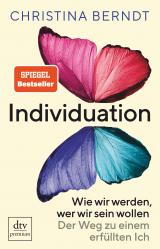 Cover-Bild Individuation