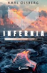 Cover-Bild Infernia