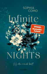 Cover-Bild Infinite Nights