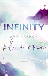 Cover-Bild Infinity Plus One