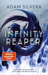 Cover-Bild Infinity Reaper (Bd. 2)