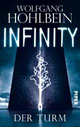 Cover-Bild Infinity