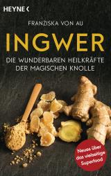 Cover-Bild Ingwer