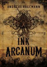 Cover-Bild Ink Arcanum