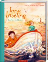 Cover-Bild Inna Inseling (Bd. 2)