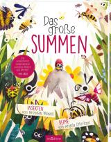 Cover-Bild Insekten: Das große Summen