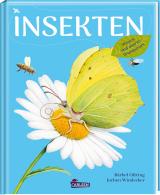 Cover-Bild Insekten – Wissen und allerlei Drumherum