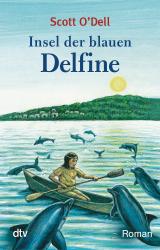 Cover-Bild Insel der blauen Delfine