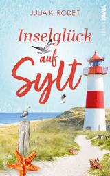 Cover-Bild Inselglück auf Sylt