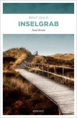 Cover-Bild Inselgrab