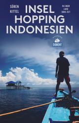 Cover-Bild Inselhopping Indonesien