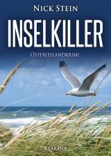 Cover-Bild Inselkiller. Ostfrieslandkrimi