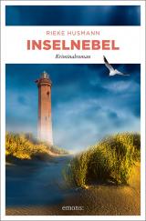Cover-Bild Inselnebel