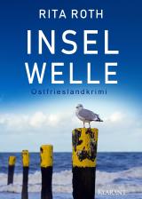 Cover-Bild Inselwelle. Ostfrieslandkrimi