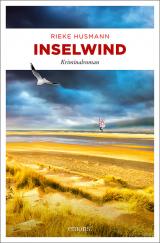 Cover-Bild Inselwind