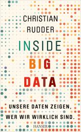 Cover-Bild Inside Big Data