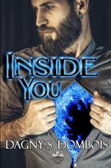 Cover-Bild Inside you