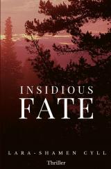 Cover-Bild Insidious Fate