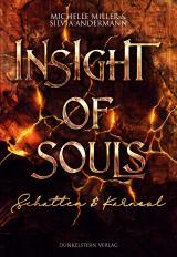 Cover-Bild Insight of Souls - Schatten und Karneol