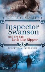 Cover-Bild Inspector Swanson und der Fall Jack the Ripper