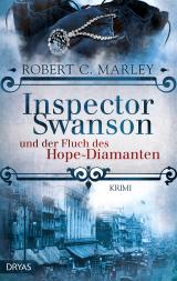 Cover-Bild Inspector Swanson und der Fluch des Hope-Diamanten