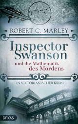 Cover-Bild Inspector Swanson und die Mathematik des Mordens