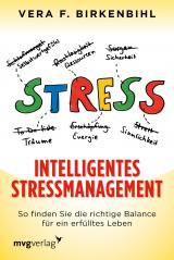 Cover-Bild Intelligentes Stressmanagement