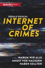 Cover-Bild Internet of Crimes