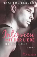 Cover-Bild Interview mit der Liebe
