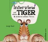 Cover-Bild Interview mit einem Tiger