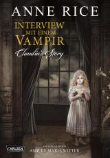Cover-Bild Interview mit einem Vampir - Claudias Story (Neuedition)