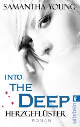 Cover-Bild Into the Deep - Herzgeflüster (Deutsche Ausgabe)