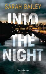 Cover-Bild Into the Night