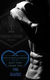 Cover-Bild Into the Playroom - Just on more try