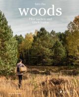 Cover-Bild Into the Woods: Pilze suchen und Glück finden