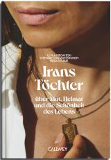 Cover-Bild Irans Töchter