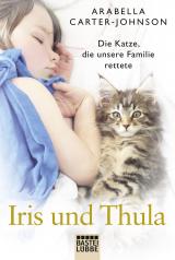 Cover-Bild Iris und Thula