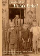 Cover-Bild Irmas Enkel