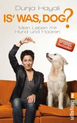 Cover-Bild Is was, Dog?